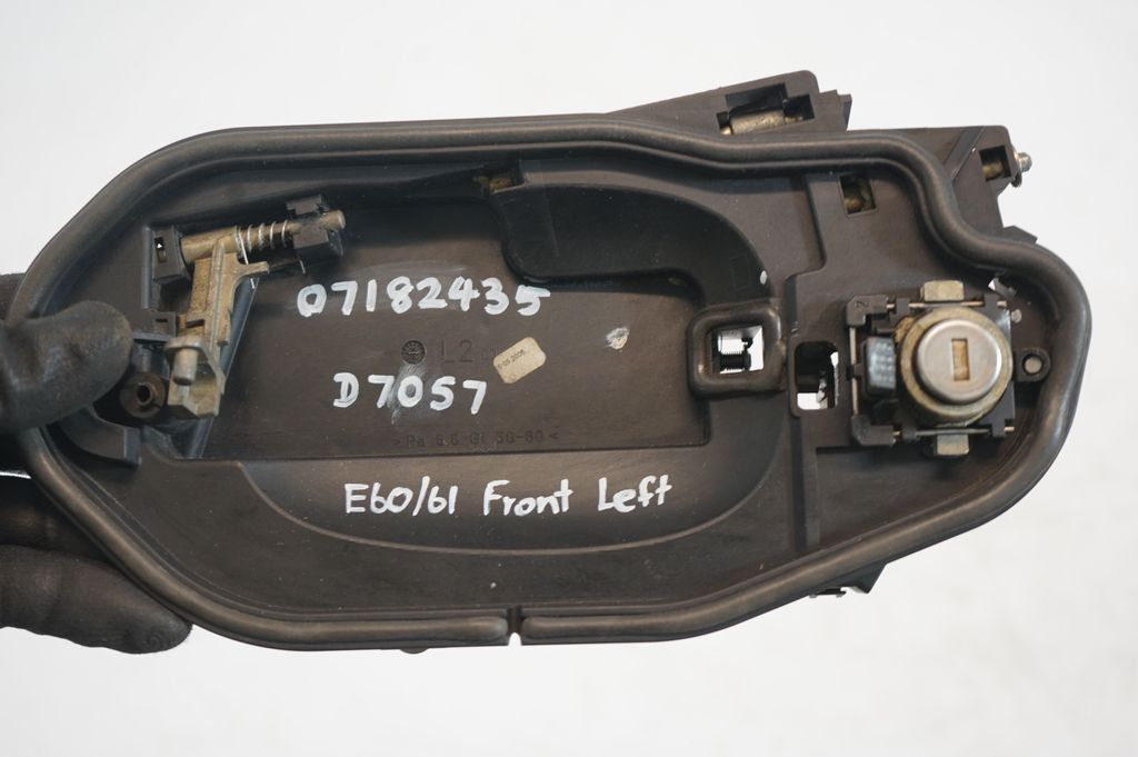 Keyless (KESSY) go control unit/module (8)