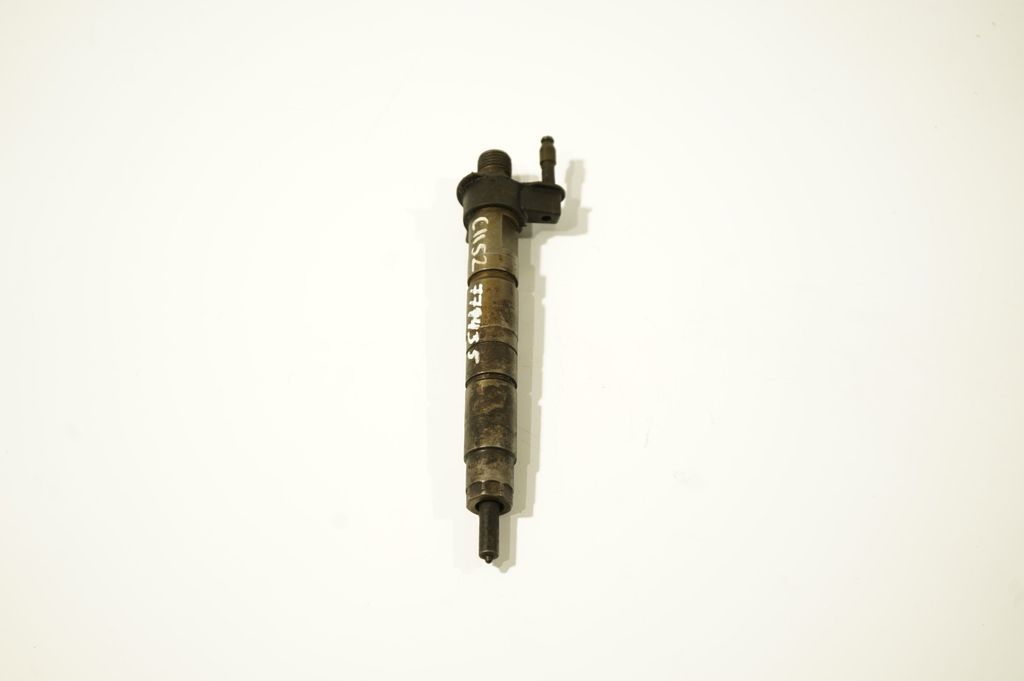 Fuel injector (5)