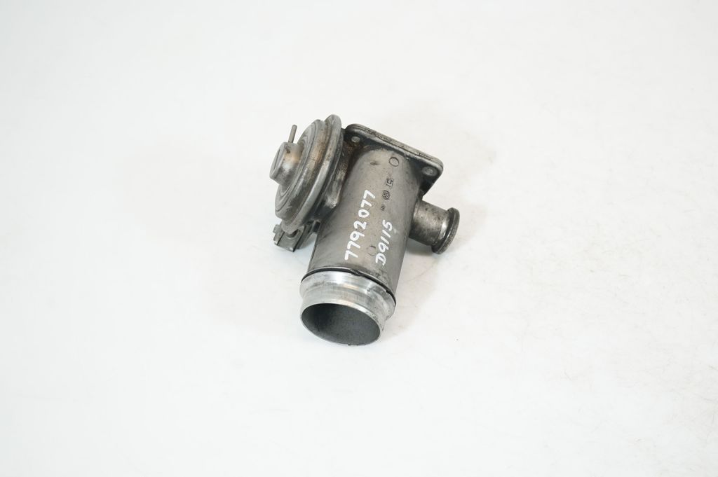 EGR valve (4)