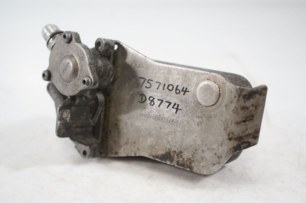 Gearbox / Transmission oil cooler (6)