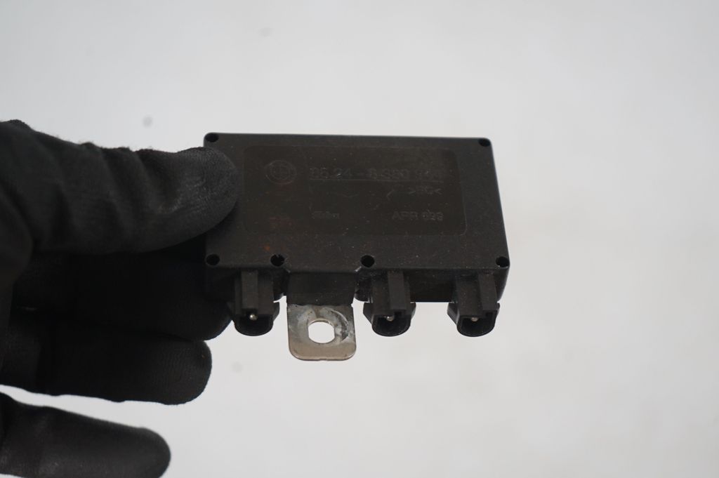 Aerial antenna amplifier (6)