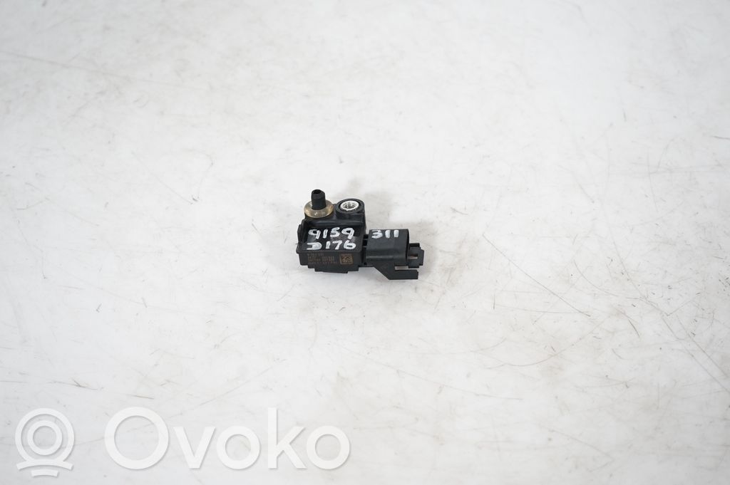 Airbag deployment crash/impact sensor (5)