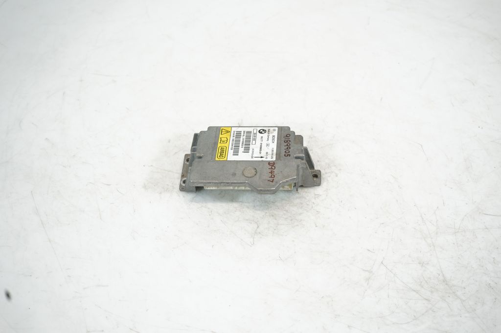 Airbag control unit/module (2)