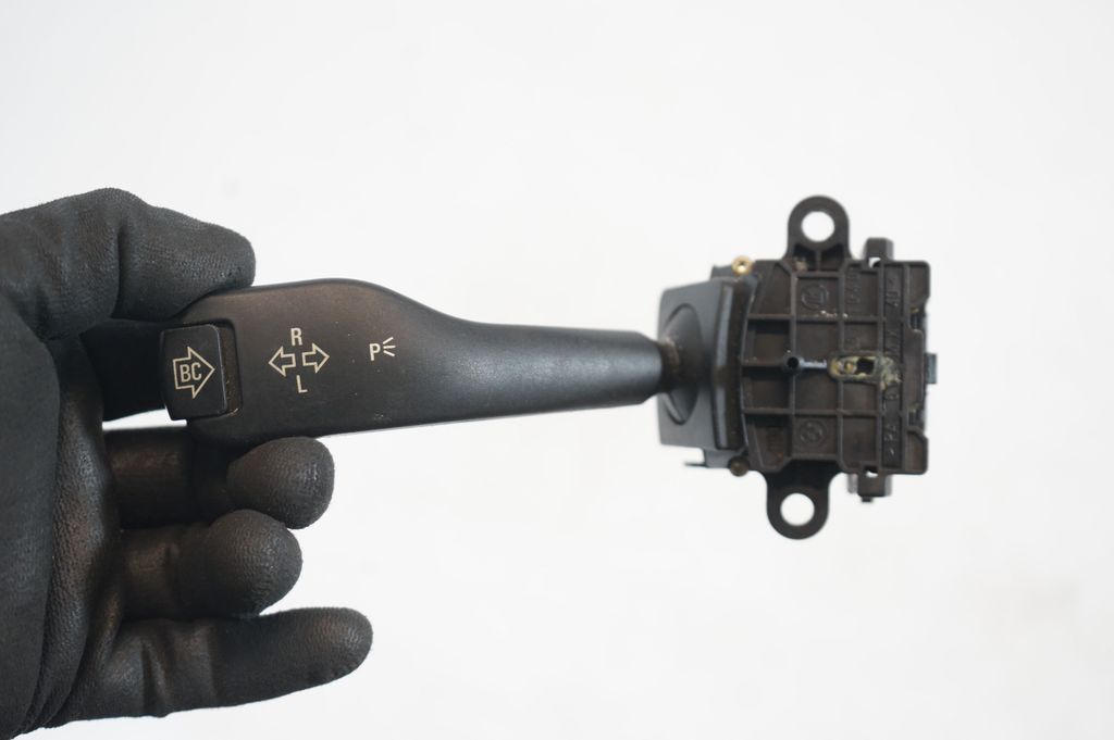 Wiper control stalk (6)