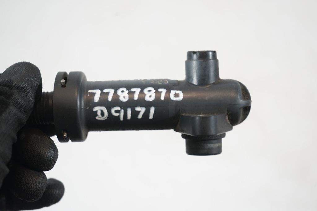 EGR thermostat (8)