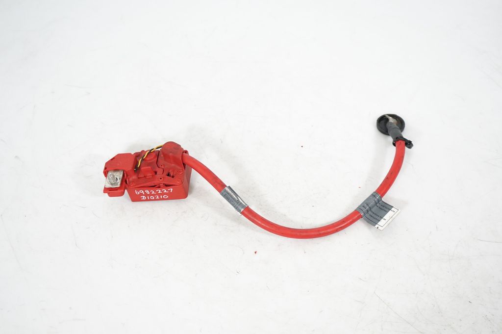 Positive cable (battery) (3)