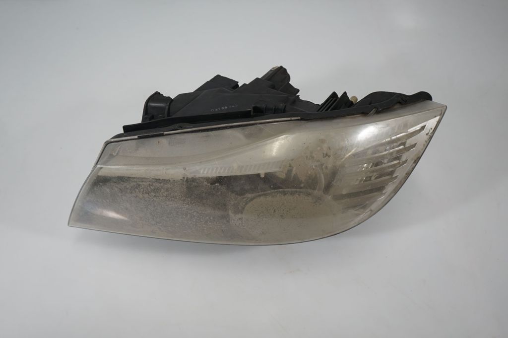 Headlight/headlamp