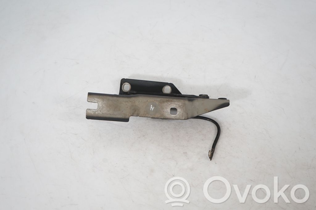 Engine bonnet/hood hinges (3)