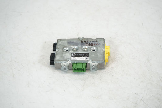 Door control unit/module