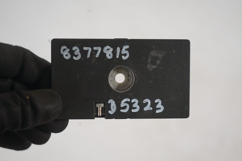 Aerial antenna amplifier (8)