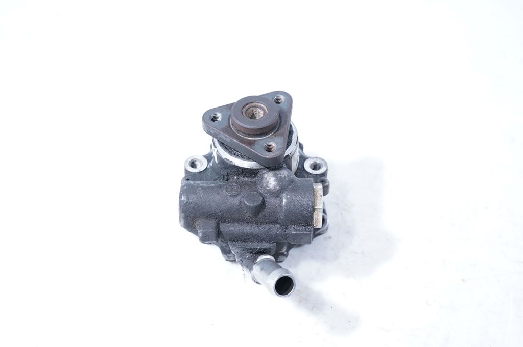 Power steering pump (4)
