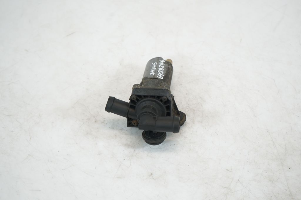 Electric auxiliary coolant/water pump (4)