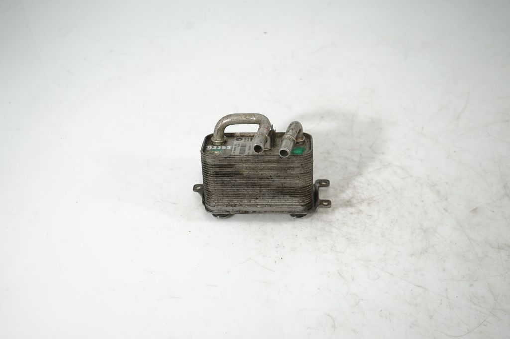 Transmission/gearbox oil cooler