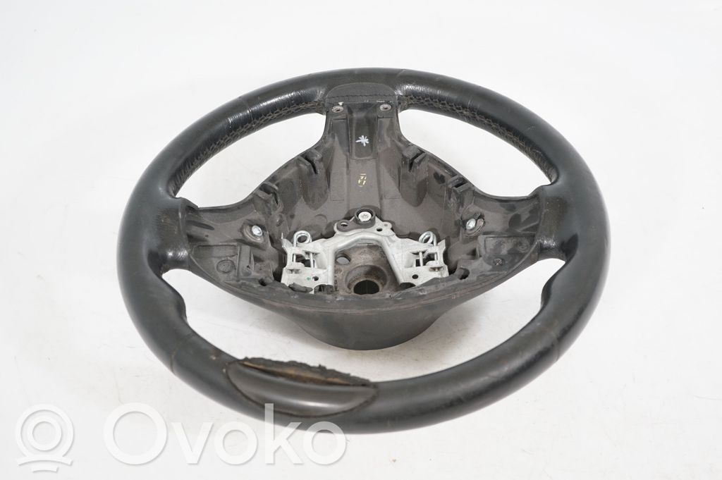 Steering wheel (3)