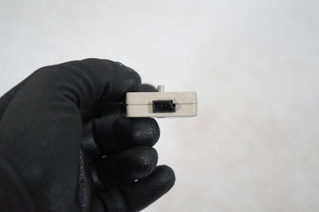 Aerial antenna amplifier (6)