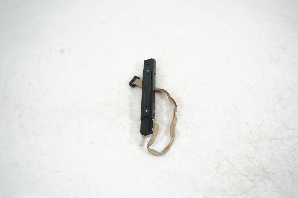 Seat heating switch (4)