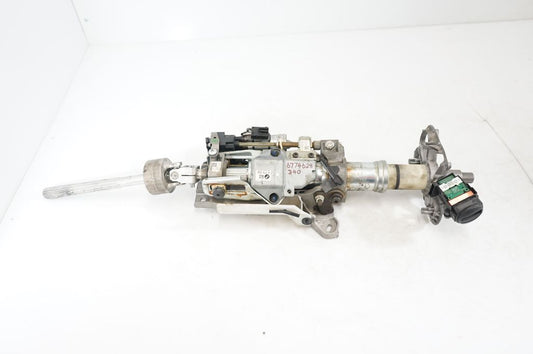 Power steering control unit/module