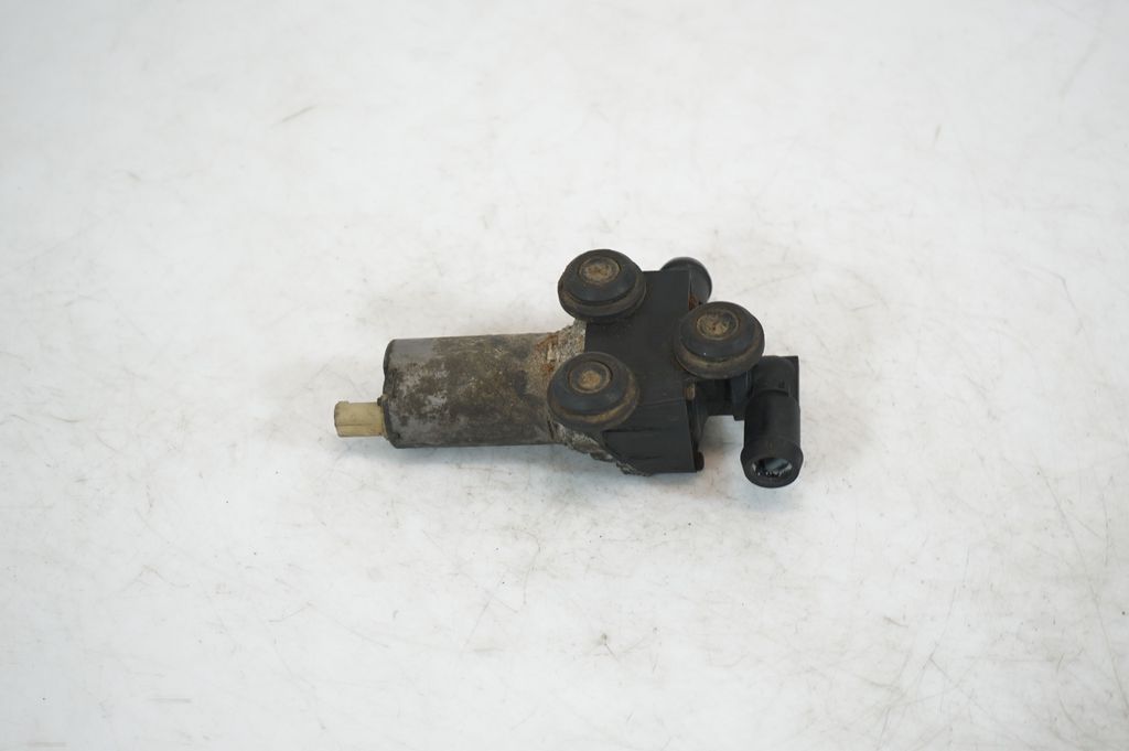 Electric auxiliary coolant/water pump (5)