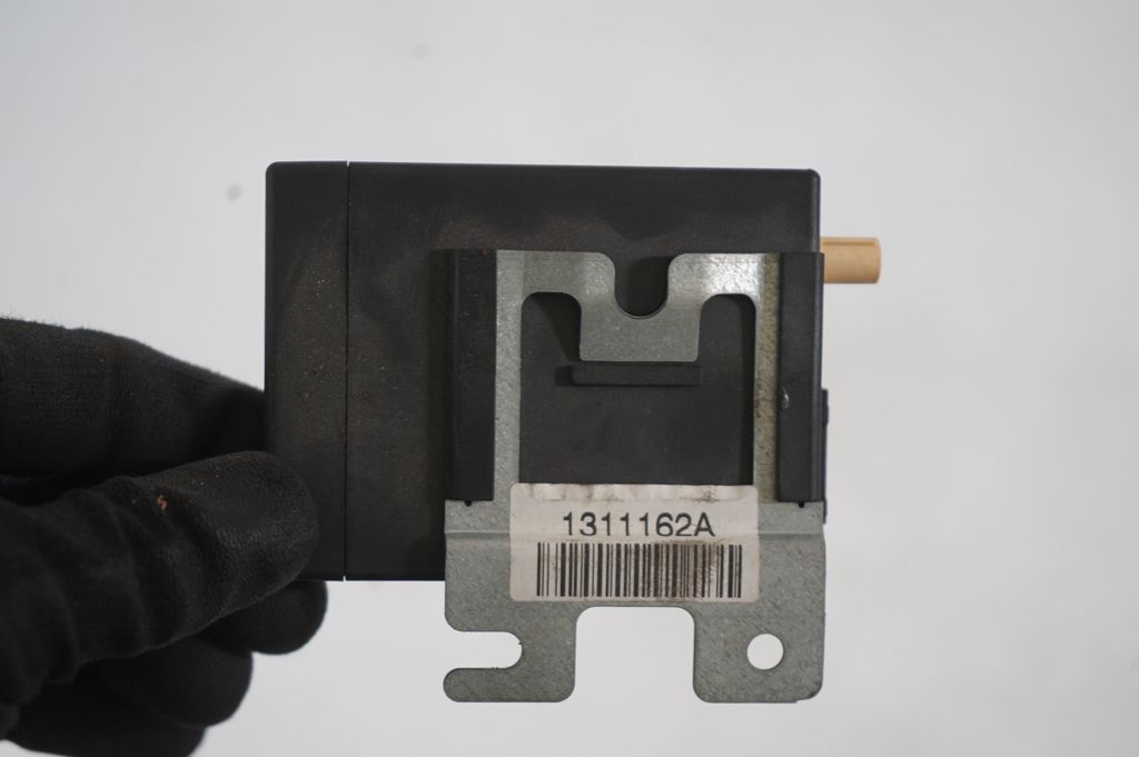 Auxiliary heating control unit/module (7)