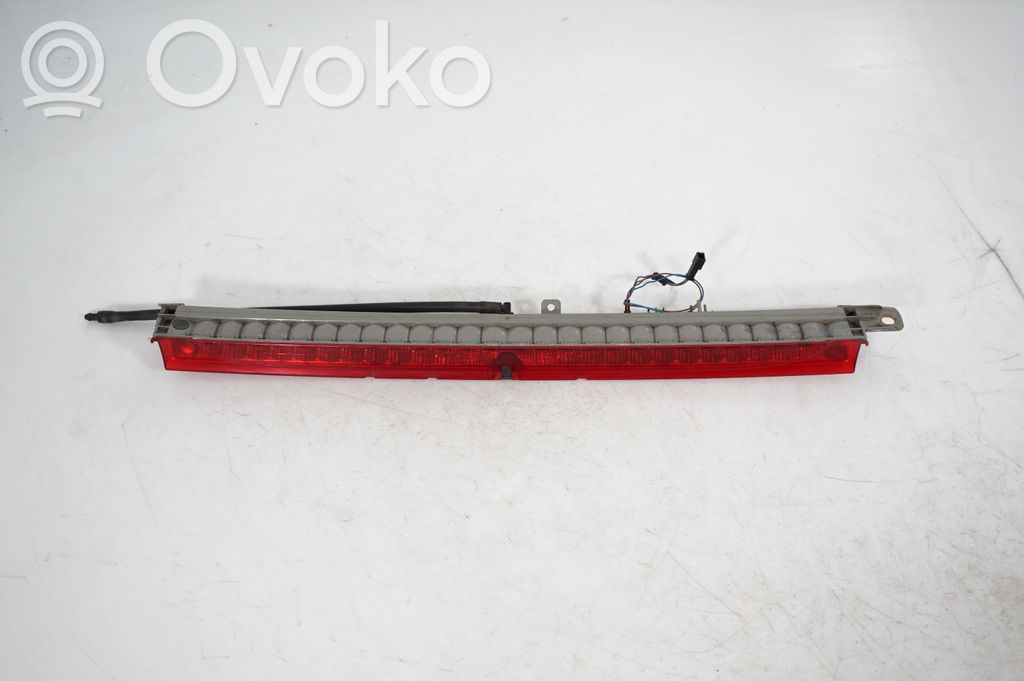 Rear door wiring loom (7)