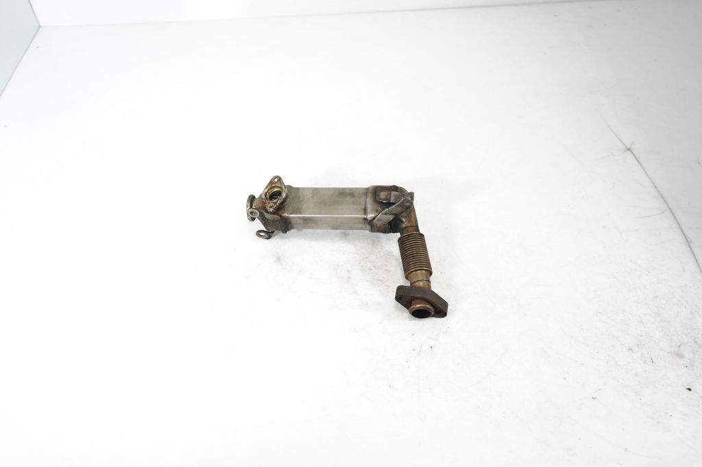 EGR valve cooler (5)