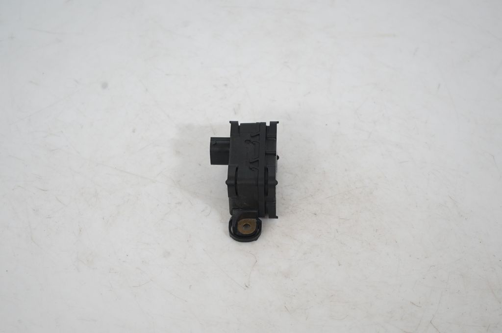 ESP acceleration yaw rate sensor (4)