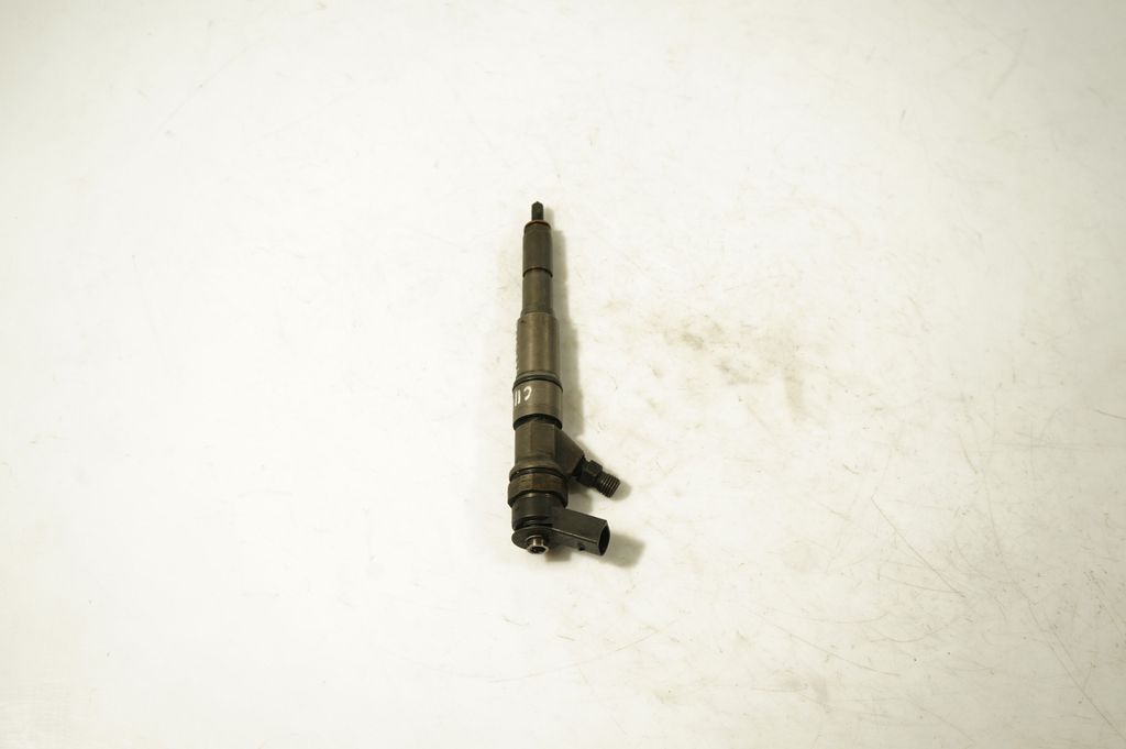 Fuel injector (3)