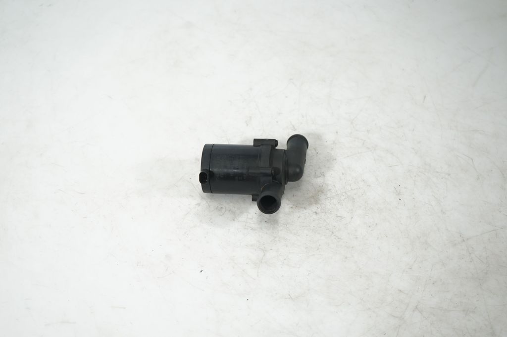 Electric auxiliary coolant/water pump (5)