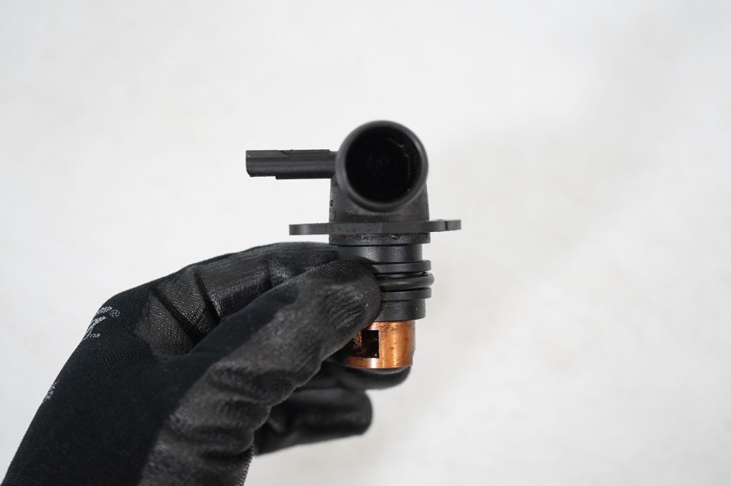 Breather hose/pipe (7)