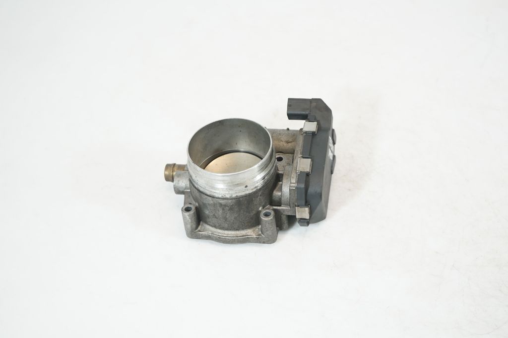 Throttle valve (4)