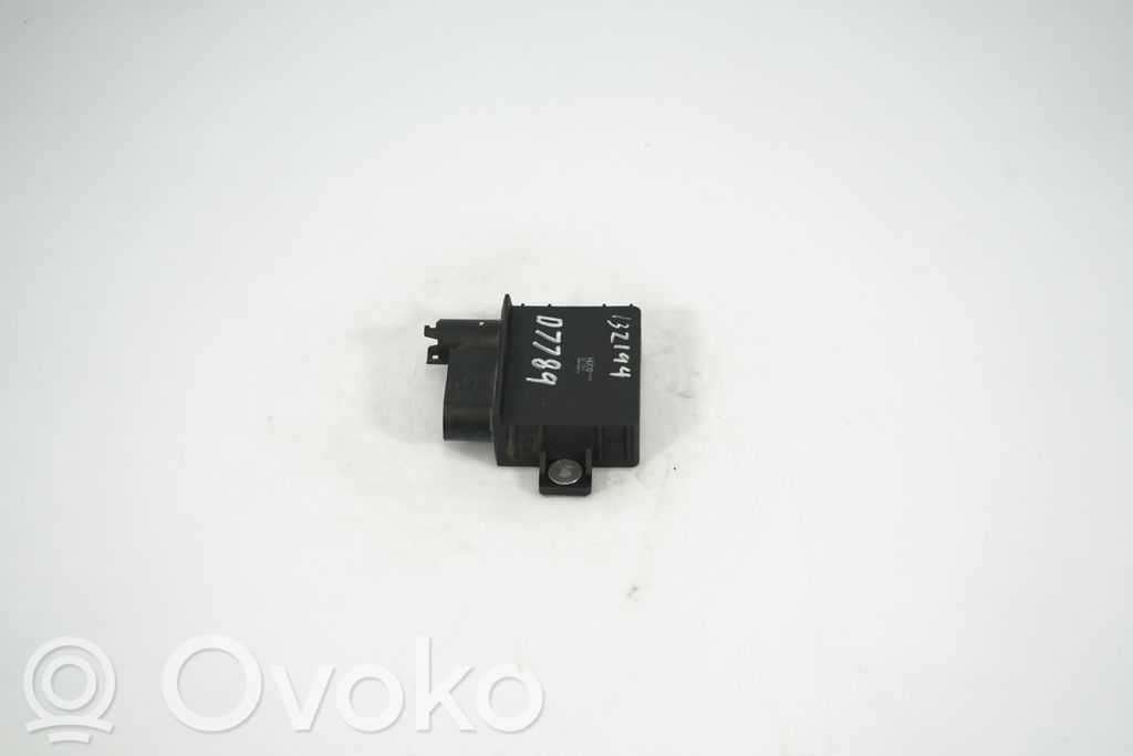 Manual 5 speed gearbox (4)