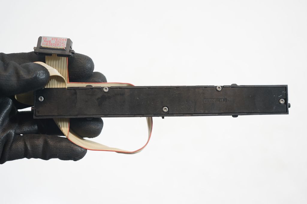 Seat heating switch (7)