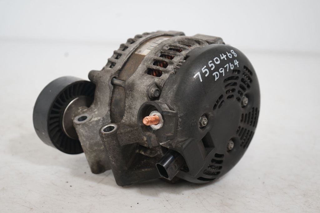 Generator/alternator (10)