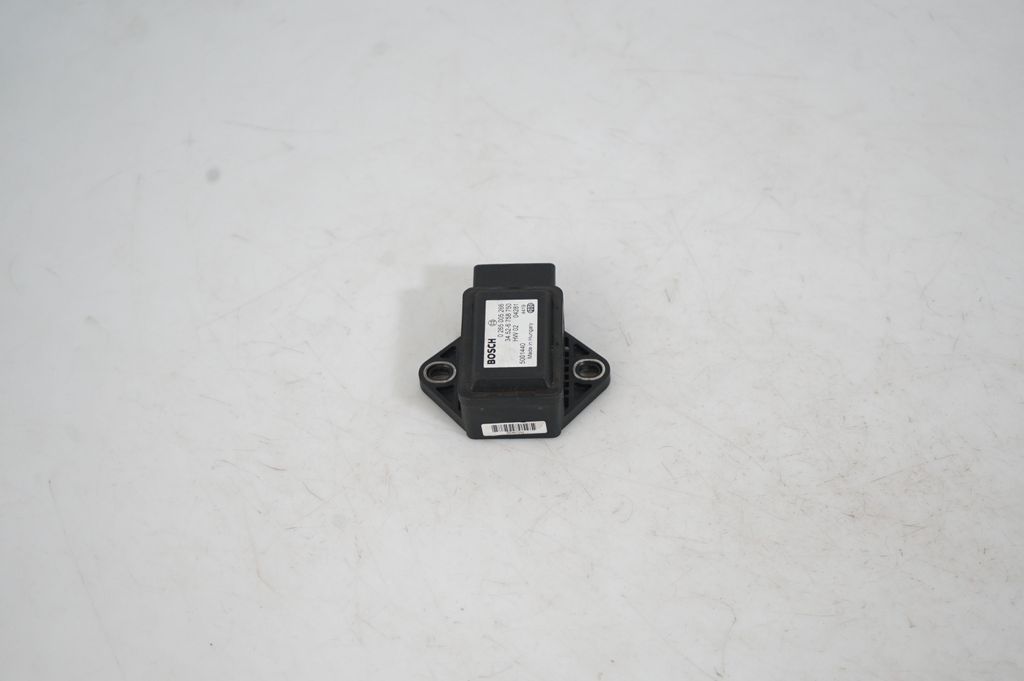 ESP acceleration yaw rate sensor (4)