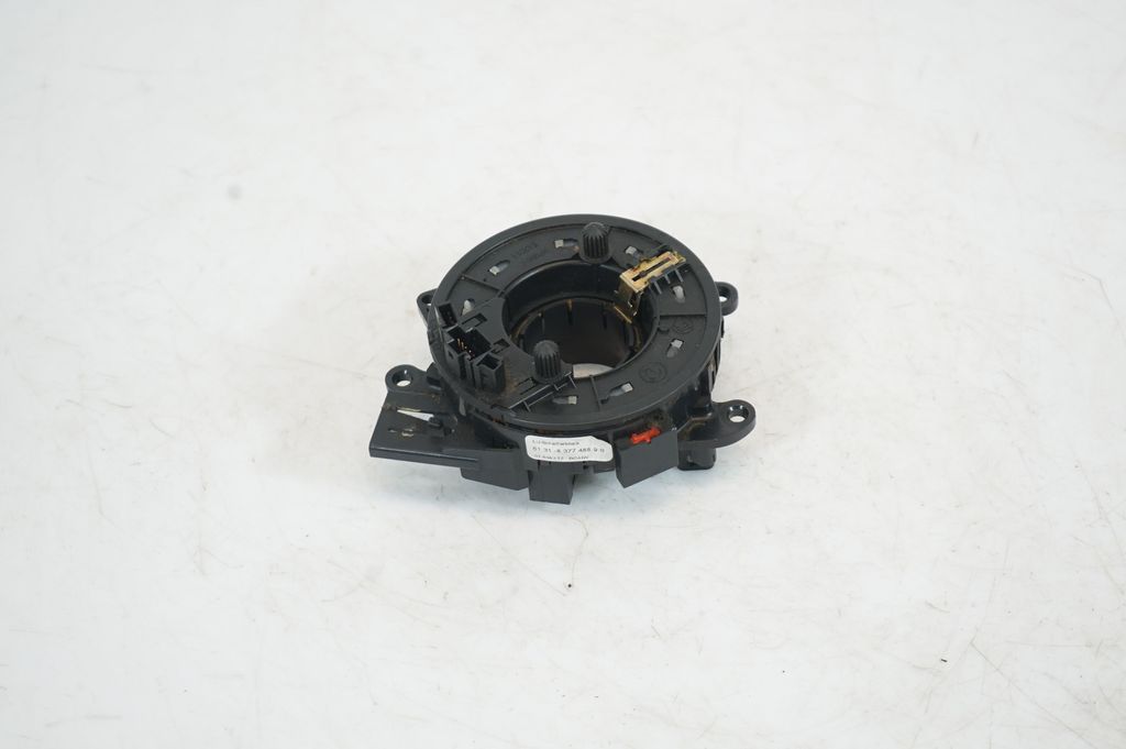 Airbag slip ring squib (SRS ring) (2)