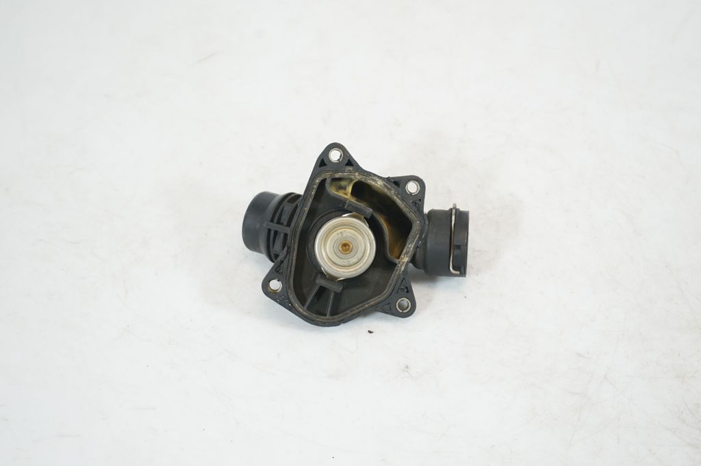 Thermostat/thermostat housing (6)