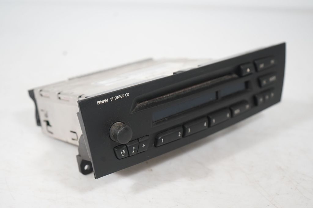 Radio/CD/DVD/GPS head unit (7)