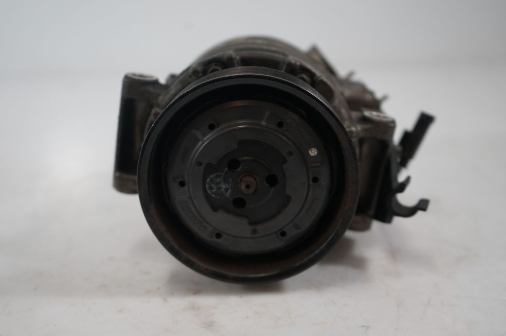 Air conditioning (A/C) compressor (pump) (6)