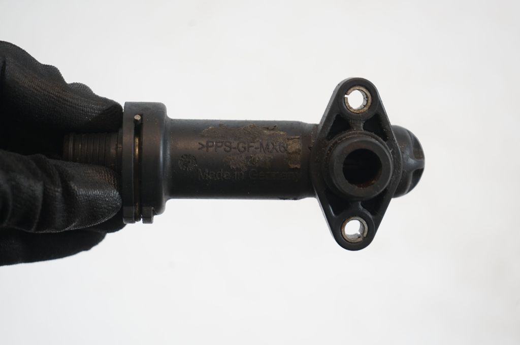 EGR thermostat (7)