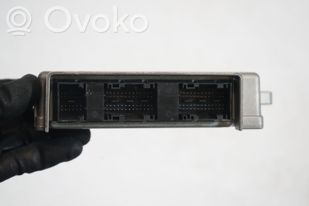 Airbag control unit/module (6)