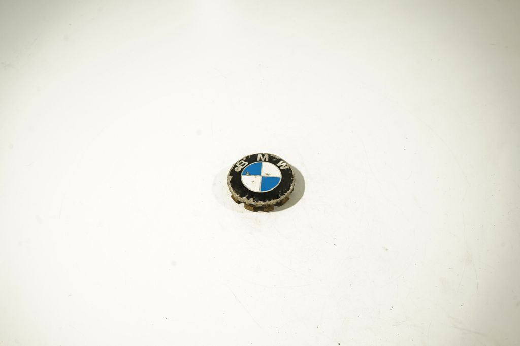 Original wheel cap