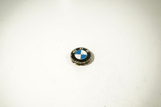 Original wheel cap