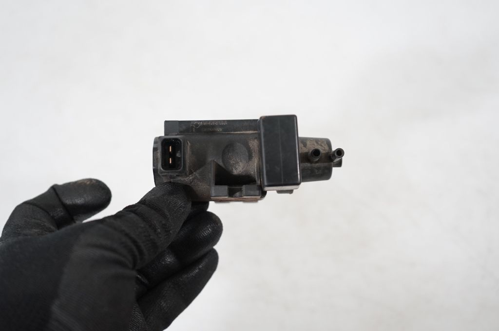 Turbo solenoid valve (6)