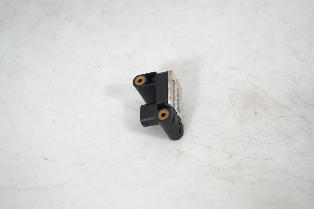 Airbag deployment crash/impact sensor (4)