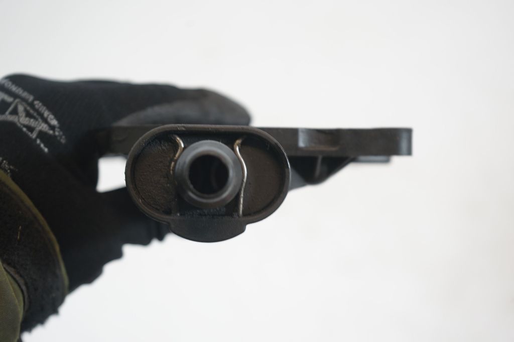 Gearbox / Transmission oil cooler (7)