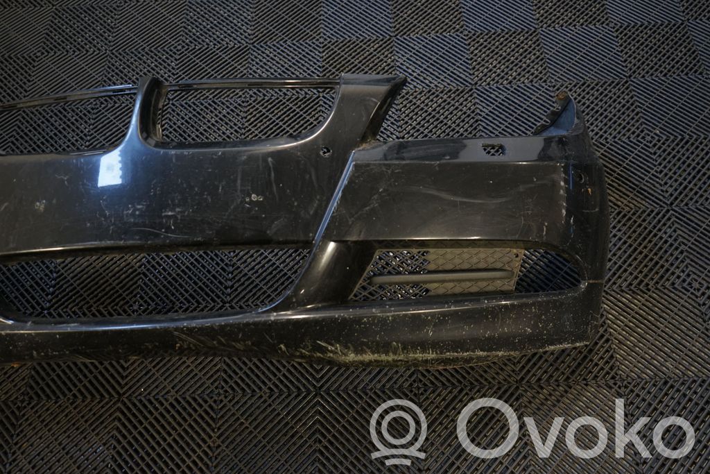 Front bumper (6)