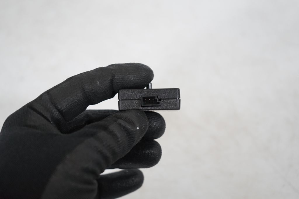 Aerial antenna amplifier (7)