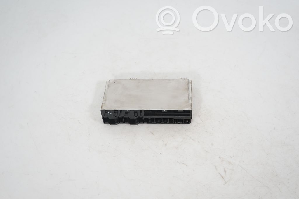 Seat control module (5)