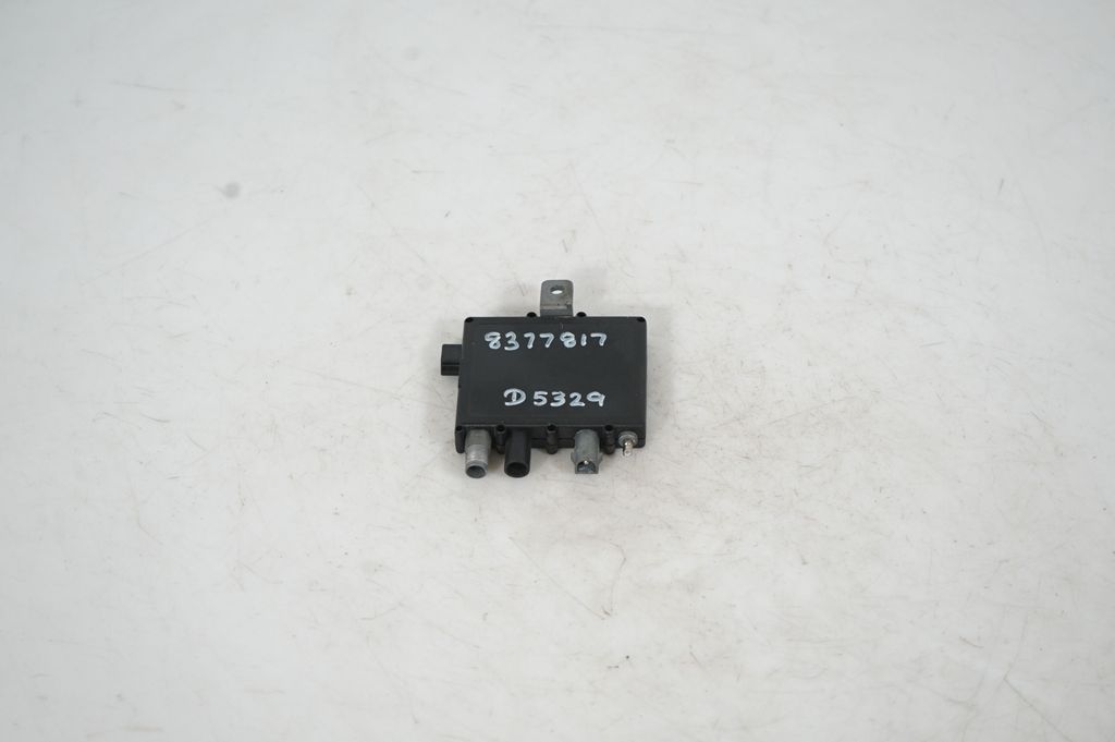 Aerial antenna amplifier (5)