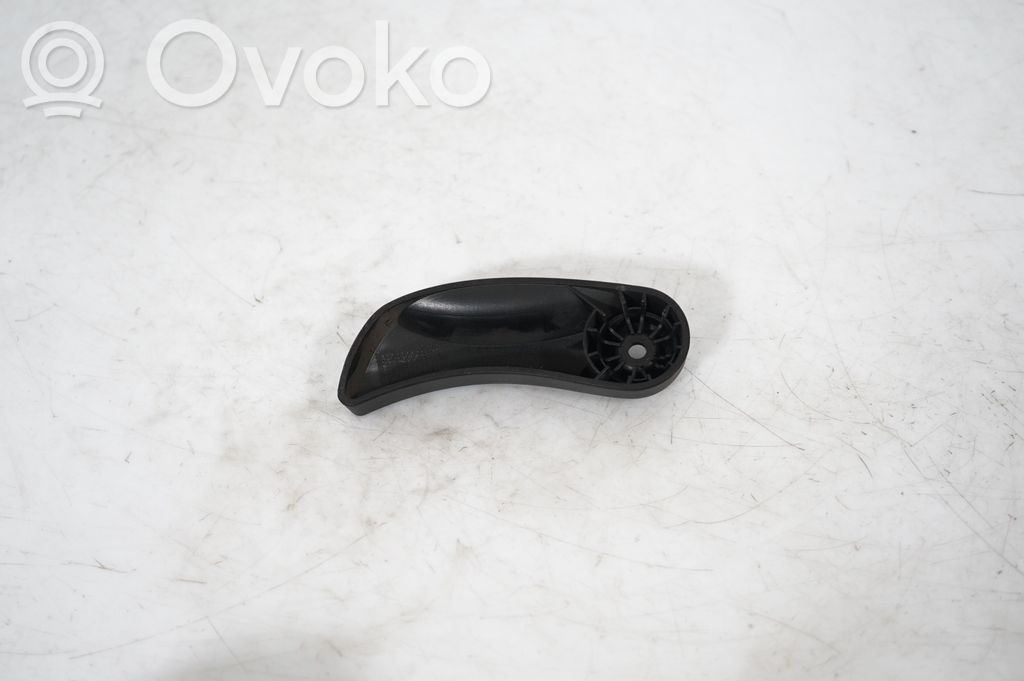 Engine bonnet (hood) release handle (5)